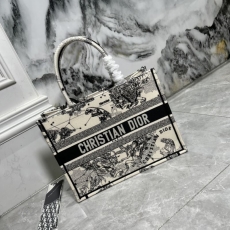 Christian Dior Shopping Bags